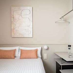 Chambre Double Économique
